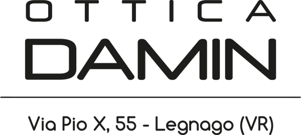 logo Ottica Damin